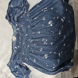 Maternity Shirt szMed